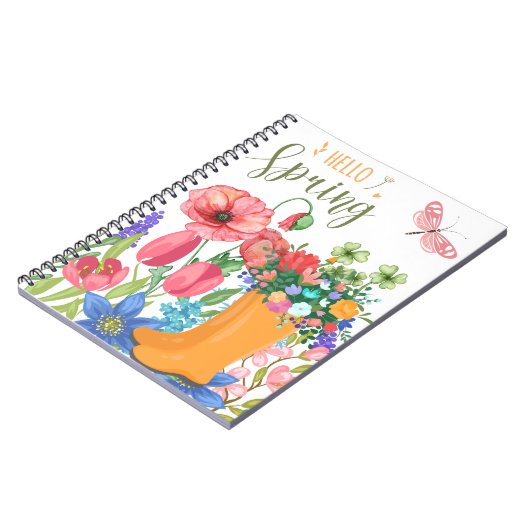 Quelle Notizblock (Linke Seite)