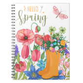 Quelle Notizblock (Vorderseite)