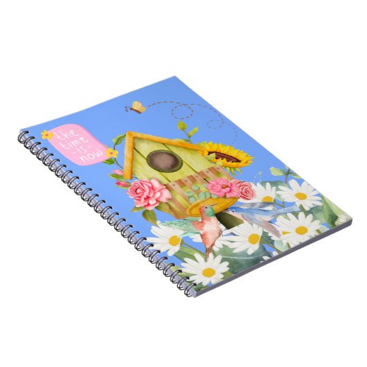 Quelle Notizblock (Rechte Seite)