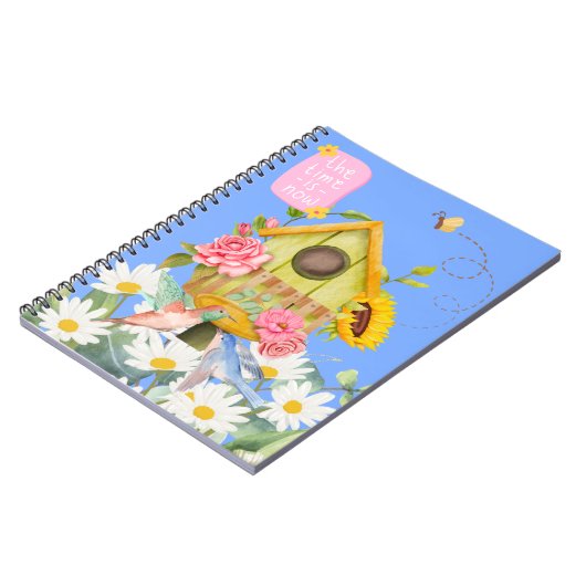 Quelle Notizblock (Linke Seite)