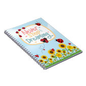 Quelle Notizblock (Rechte Seite)