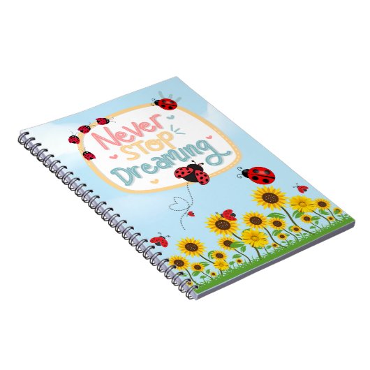 Quelle Notizblock (Rechte Seite)