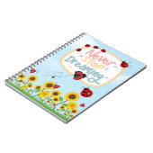 Quelle Notizblock (Linke Seite)