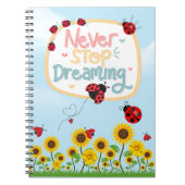 Quelle Notizblock (Vorderseite)