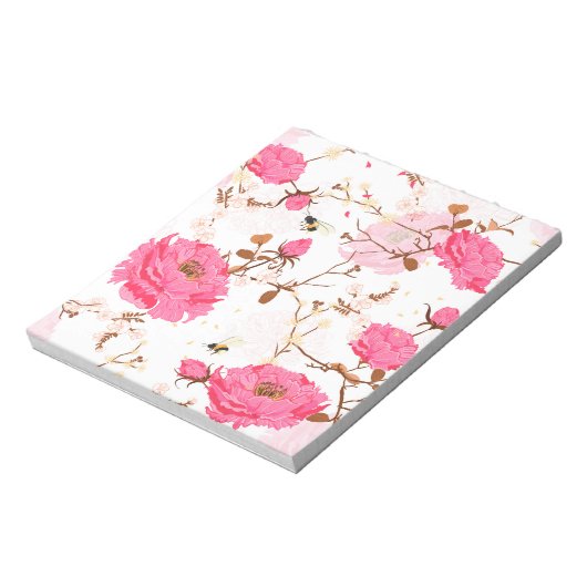 Quelle Notizblock (Rotiert)