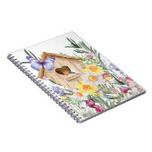 Quelle Notizblock (Rechte Seite)