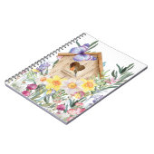 Quelle Notizblock (Linke Seite)