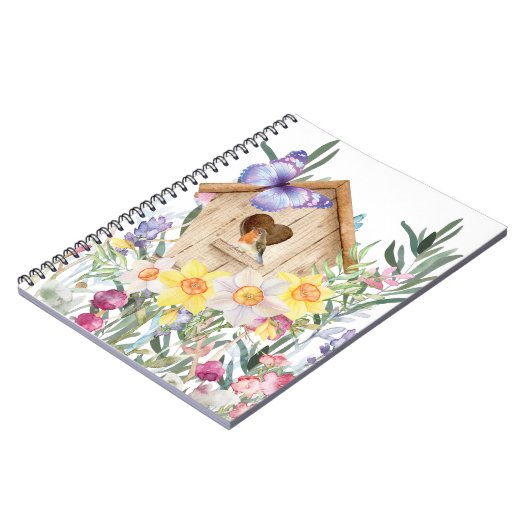 Quelle Notizblock (Linke Seite)