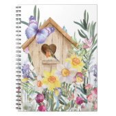 Quelle Notizblock (Vorderseite)