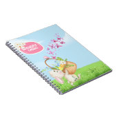 Quelle Notizblock (Rechte Seite)