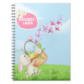 Quelle Notizblock (Vorderseite)