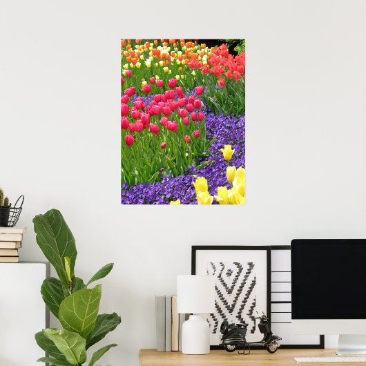 Quelle Poster (Heimbüro)