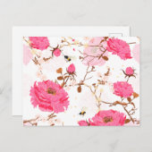 Quelle Postkarte (Vorne/Hinten)