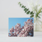 Quelle Postkarte (Stehend Vorderseite)