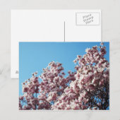 Quelle Postkarte (Vorne/Hinten)