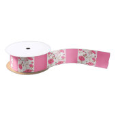 Quelle Satinband (Spule)