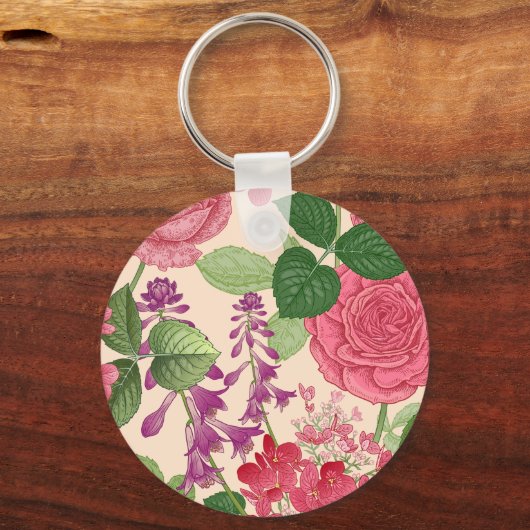 Quelle Schlüsselanhänger (Vorderseite)