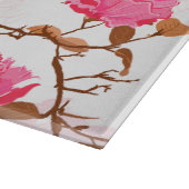 Quelle Schneidebrett (Ecke)