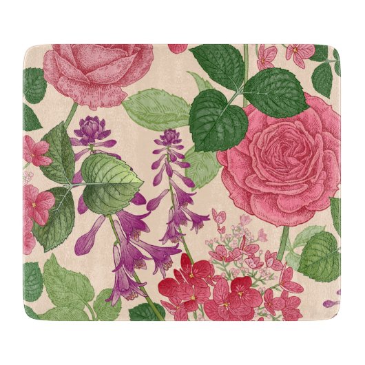 Quelle Schneidebrett (Vorderseite)