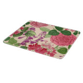 Quelle Schneidebrett (Ecke)