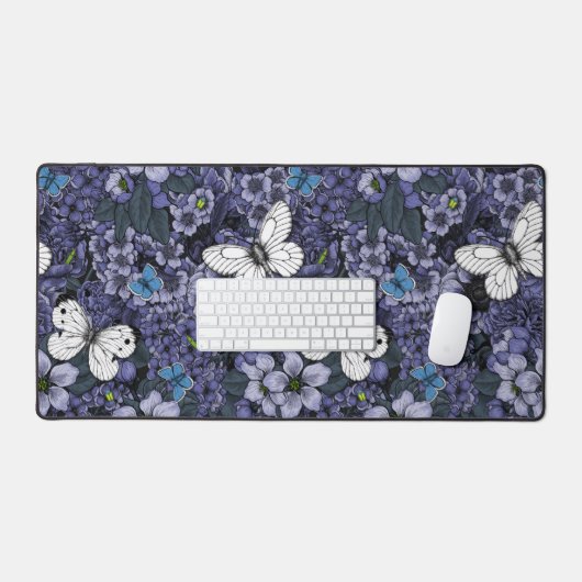 Quelle Schreibtischunterlage (Tastatur & Maus)