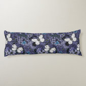 Quelle Seitenschläferkissen (Rückseite)