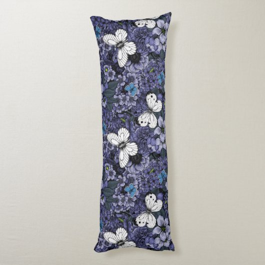 Quelle Seitenschläferkissen (Rückseite (Vertikal))