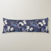 Quelle Seitenschläferkissen (Vorderseite)