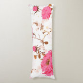 Quelle Seitenschläferkissen (Vorderseite Vertikal)