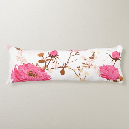 Quelle Seitenschläferkissen (Vorderseite)