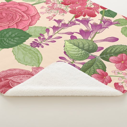 Quelle Sherpadecke (3/4)