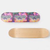 Quelle Skateboard (Horizontal)