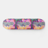 Quelle Skateboard (Horizontal)