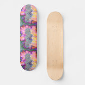 Quelle Skateboard (Vorderseite)