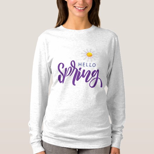 Quelle T-Shirt (Vorderseite)