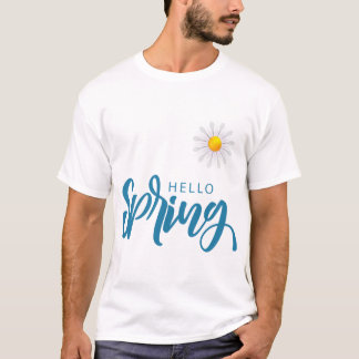 Quelle T-Shirt