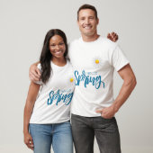 Quelle T-Shirt (Unisex)