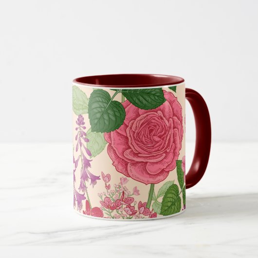 Quelle Tasse (VorderseiteRechts)