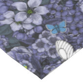 Quelle Tischdecke (Schrägansicht)