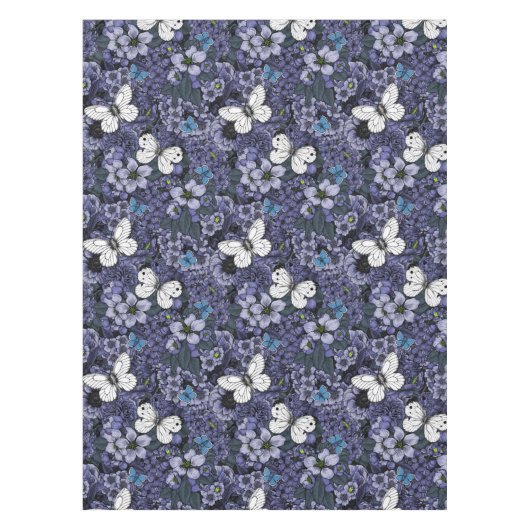 Quelle Tischdecke (Vorderseite)