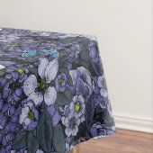 Quelle Tischdecke (Beispiel)