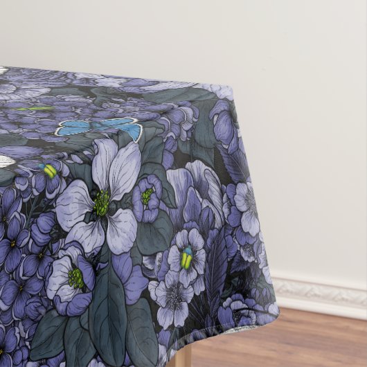 Quelle Tischdecke (Beispiel)