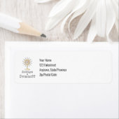 Quelle und Gipfel: Eucharistisches Siegel (Insitu)