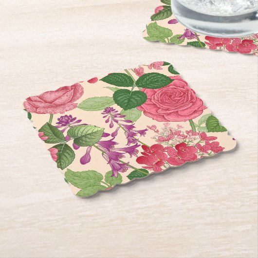 Quelle Untersetzer (angewinkelt)