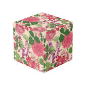 Quelle Würfel (Rückseite Schrägansicht)