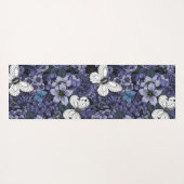 Quelle Yogamatte (Rückseite (Horizontal))