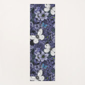 Quelle Yogamatte (Vorderseite)