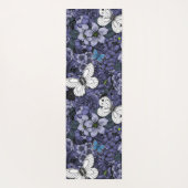 Quelle Yogamatte (Rückseite)