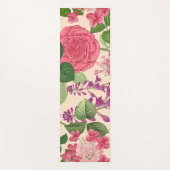 Quelle Yogamatte (Vorderseite)