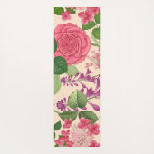 Quelle Yogamatte (Rückseite)